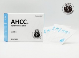 Novi proizvod na tržištu: AHCC ® for Professional za jači imunitet