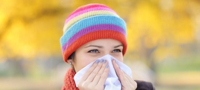 Prehlade, grip i ostale infekcije i AHCC